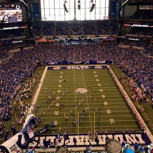 Meet your Posher, Chase